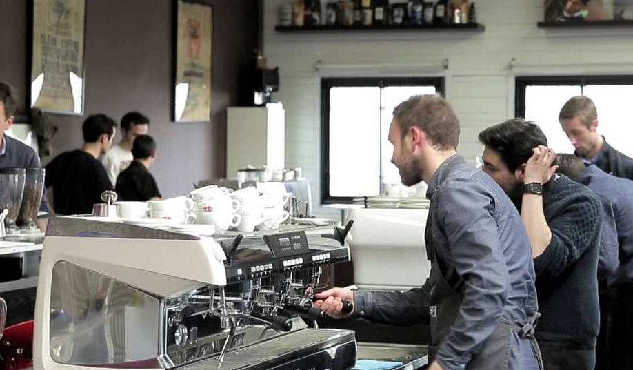 CoffeeBI - Why You Should Consider Coffee Machine Rental or Leasing