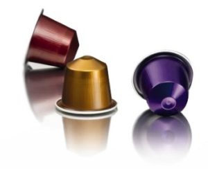 coffee pods nespresso