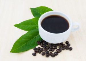 herbal coffee