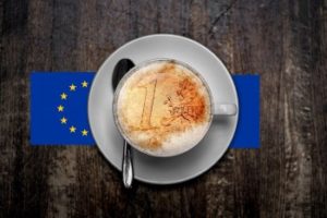 europe coffee market