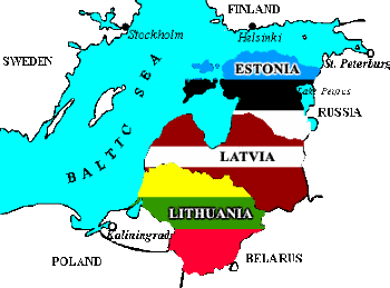 Baltic States