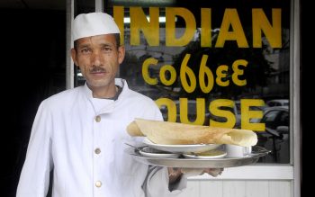 Coffee machines in the Indian market