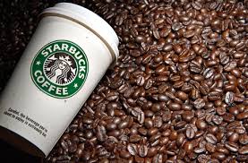 Starbucks First Sustainability Bond