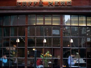 caffenero