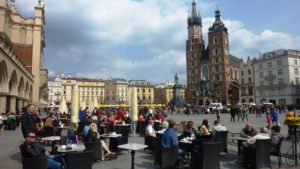 Coffee Consuption In Poland