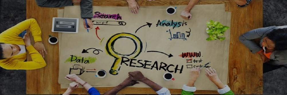 Market research methodology pdf