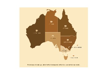 Coffee Shop Culture in Australia