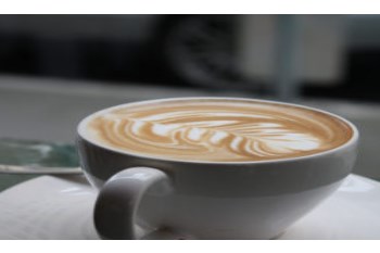 The Language of Coffee: Latte Art