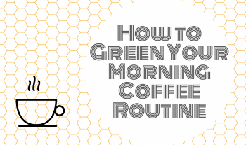 coffee green