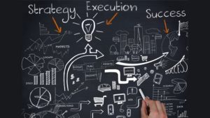 strategy