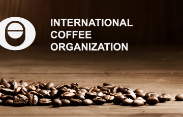 International coffee organization