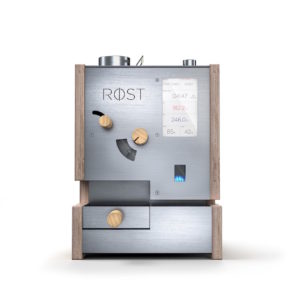 Røst Coffee Roaster machine