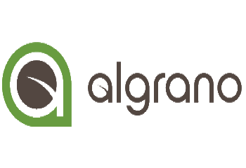 algrano logo copertina