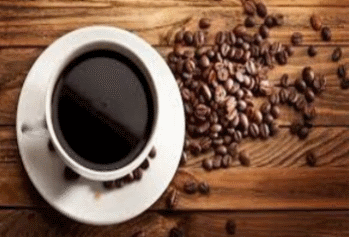 cup of coffe with beans 2 copertina allineata