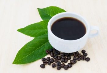 herbal coffee