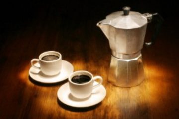 Italian Coffee