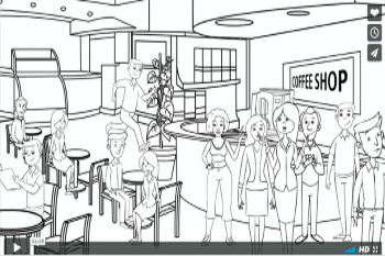 Coffee Shop Bootcamp