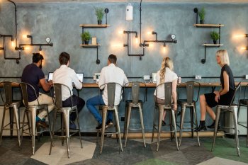coffee-coworking