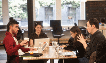 coworking-spaces
