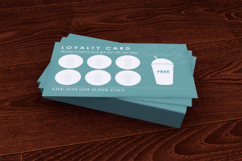 3 Tips For Your Coffee Shop Loyalty Program