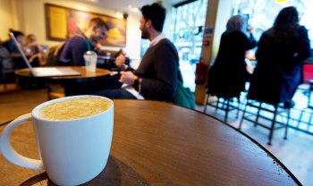 Brexit And La Niña Threat Britain’s Coffee Prices