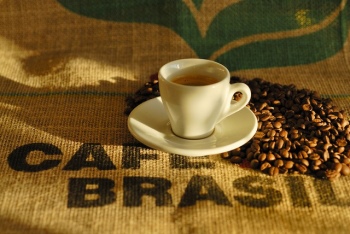 Price of Robusta Drops in Brazil