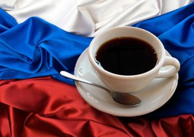 Eastern Europe: A Growing Business For Coffee Chains