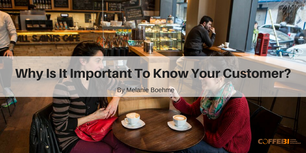 Why Is It Important To Know Your Customer?