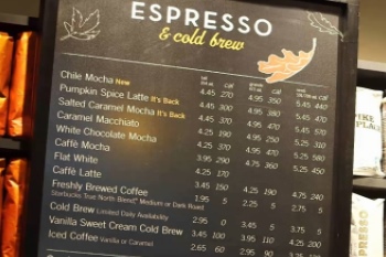 Would You Let Your Customers Choose Their Own Coffee Price?