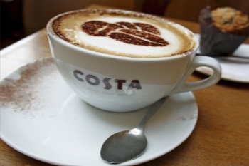 The Rise Of Independent Coffee Shops Threatens Costa Coffee