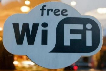 Coffee Shops Cut Down Free Wifi And Keep Laptops Closed