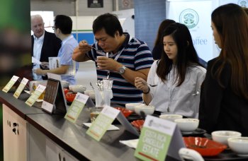 Tea & Coffee World Cup 2018 To Be Held In The UK