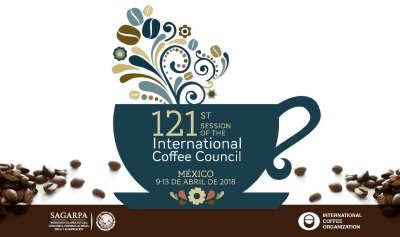 The 121st International Coffee Council