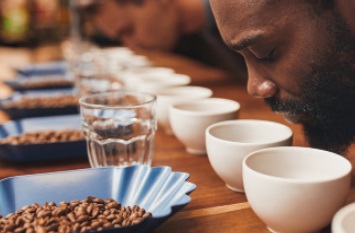 Cupping: 4 Steps To Recognizing Good Coffee