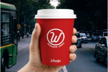 Wheelys: A Green Coffee Business On The Road