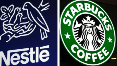 Nestlé Pays Starbucks And Joins Forces With Its Coffee Rival