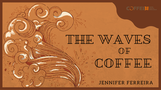 Thinking about the ‘Waves’ of Coffee