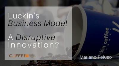 Luckin’s Business Model: A Disruptive Innovation? (part 2)