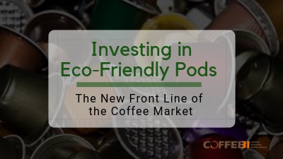Investing in Eco Friendly pods