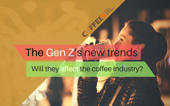 Cold Brewed, not iced: how Gen Z’s new trends will chill the industry