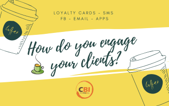 How do you engage your clients?