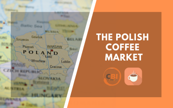 The Polish coffee market