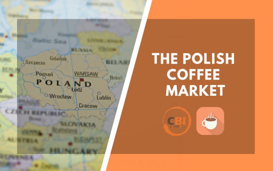 The Polish Coffee market