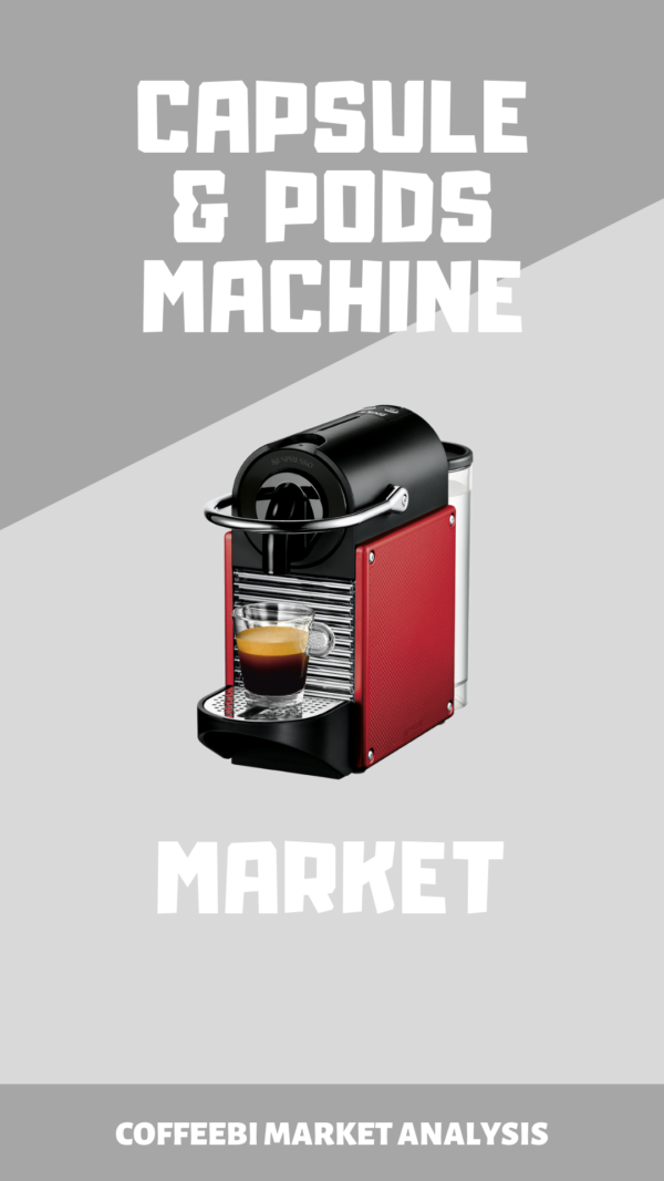 Capsule & Pod Machines
