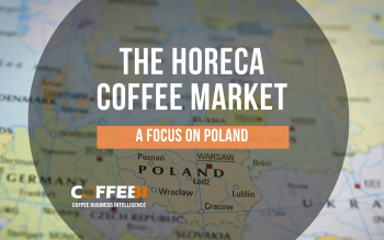 Coffee market in Poland