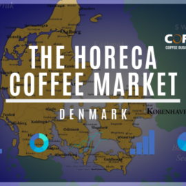 Horeca market Denmark
