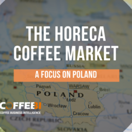 Coffee Market in Poland