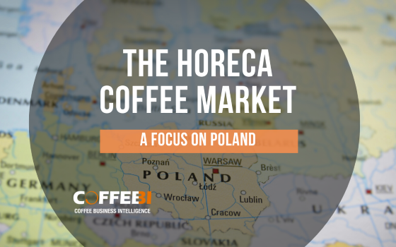 Coffee Market in Poland