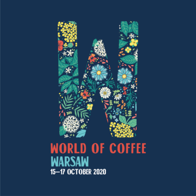 World of Coffee 2020 @ Warsaw Expo centre | Nadarzyn | mazowieckie | Poland
