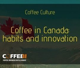 Coffee in Canada